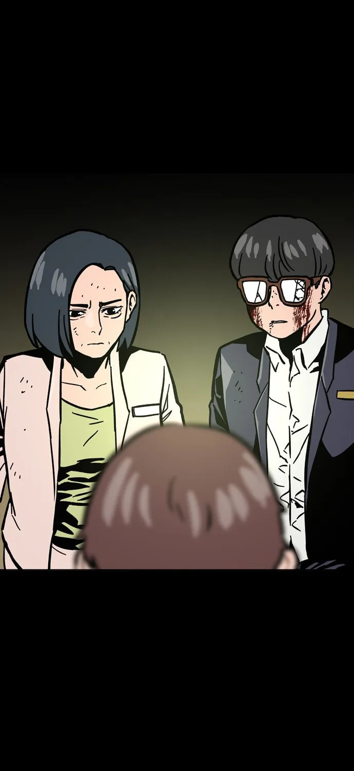 Read Deadlife chapter 13 image 64 on Lezhin