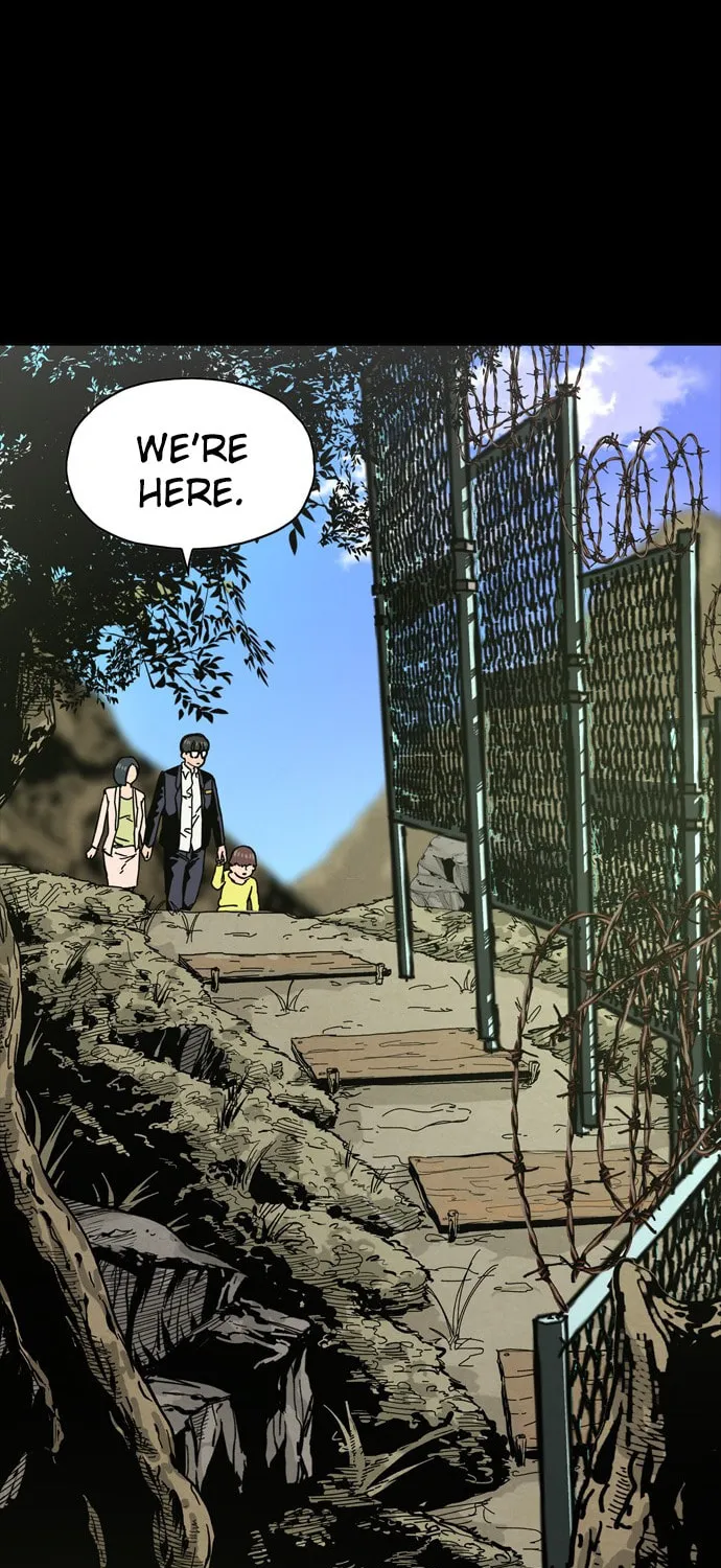 Read Deadlife chapter 13 image 66 on Lezhin