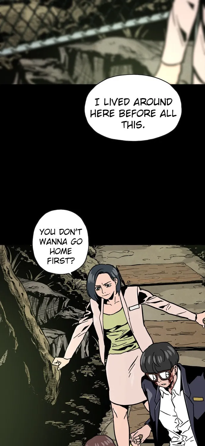 Read Deadlife chapter 13 image 69 on Lezhin