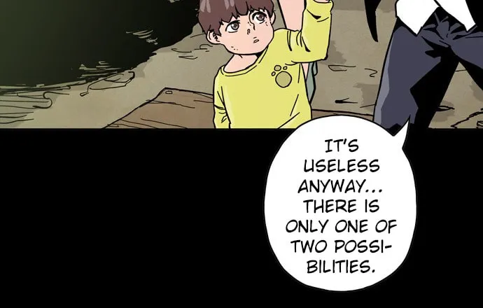 Read Deadlife chapter 13 image 70 on Lezhin