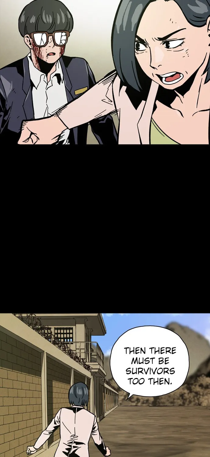 Read Deadlife chapter 13 image 73 on Lezhin