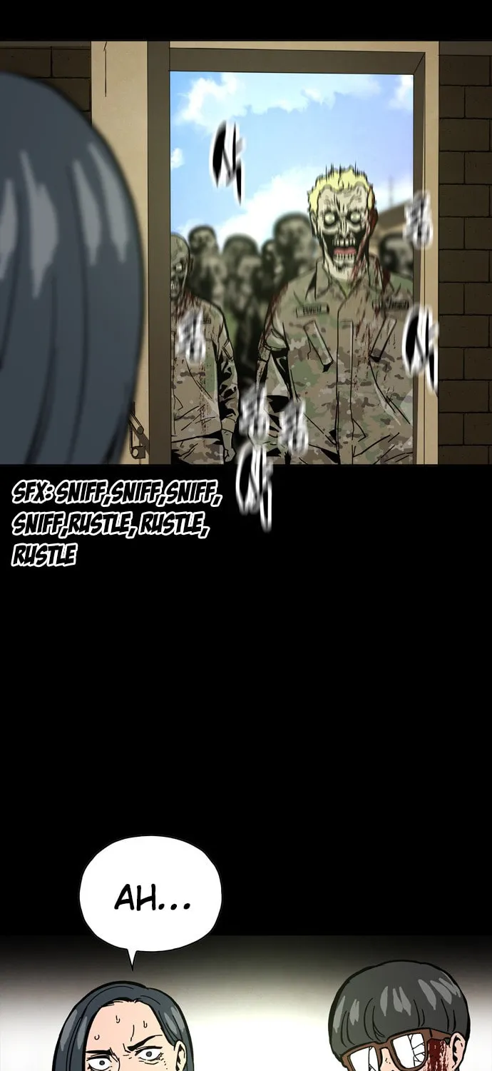 Read Deadlife chapter 13 image 79 on Lezhin