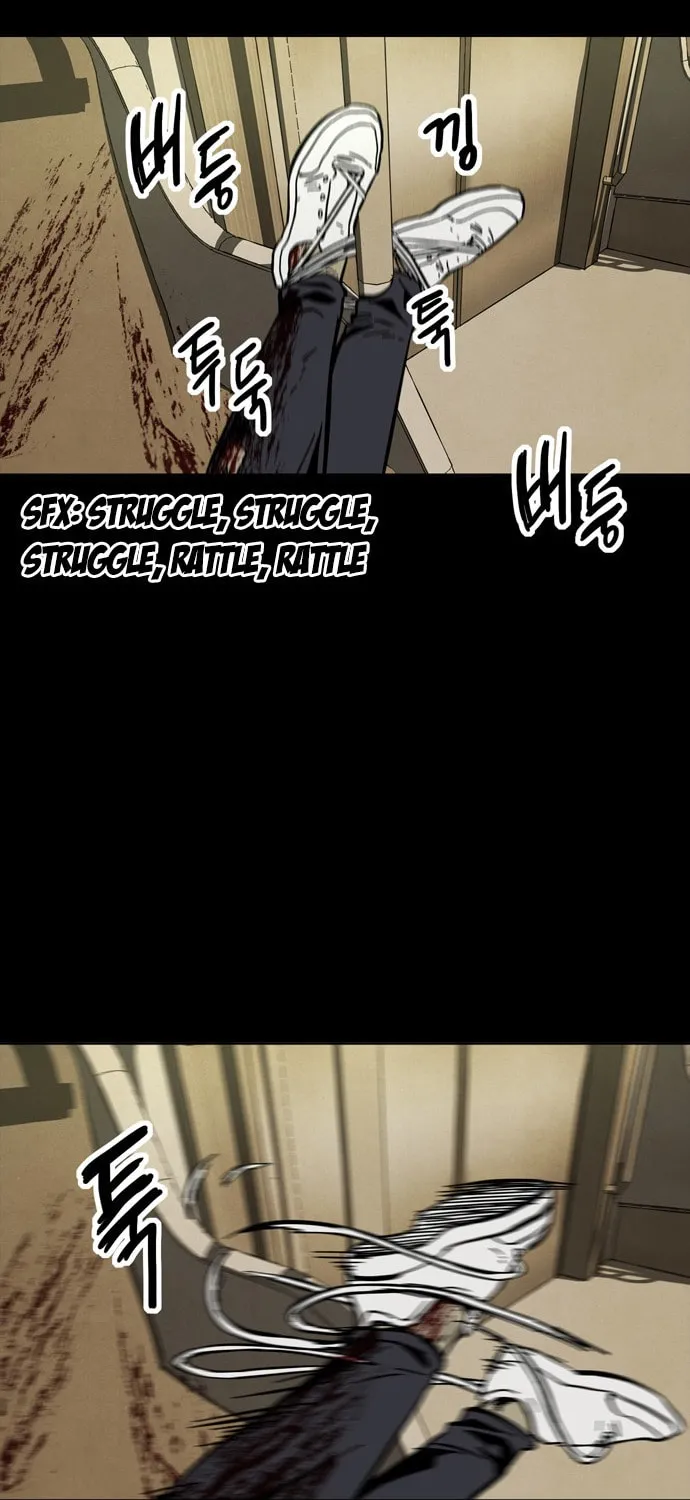 Read Deadlife chapter 13 image 8 on Lezhin