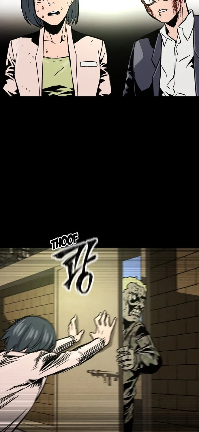 Read Deadlife chapter 13 image 80 on Lezhin