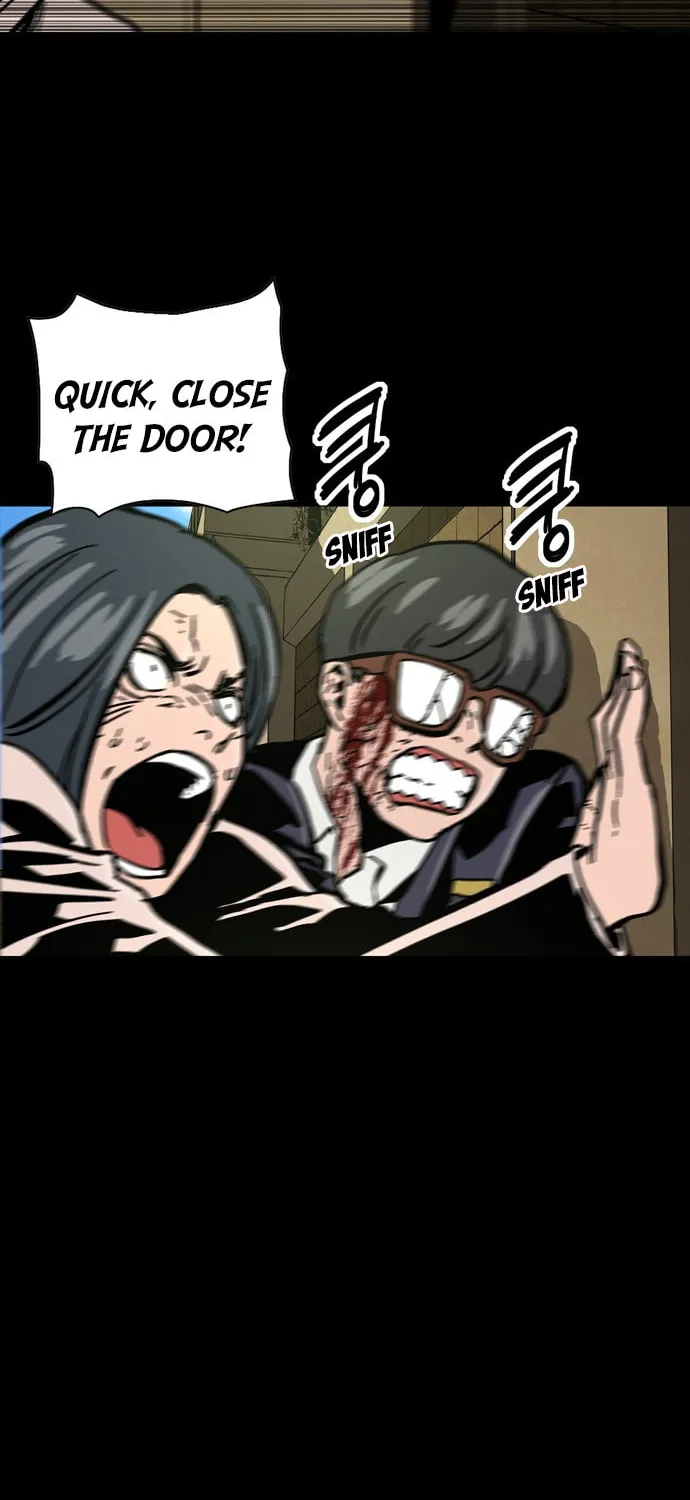 Read Deadlife chapter 13 image 81 on Lezhin