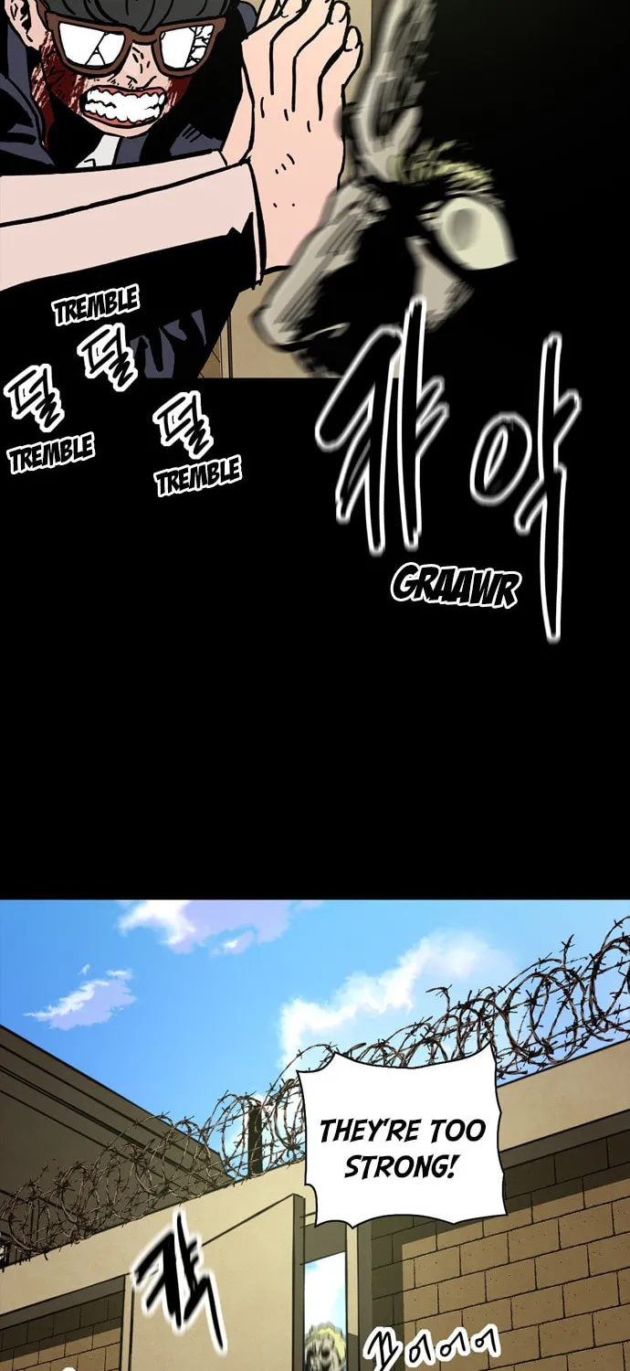 Read Deadlife chapter 13 image 83 on Lezhin