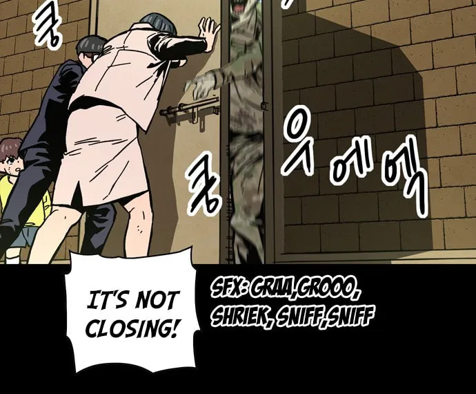 Read Deadlife chapter 13 image 84 on Lezhin
