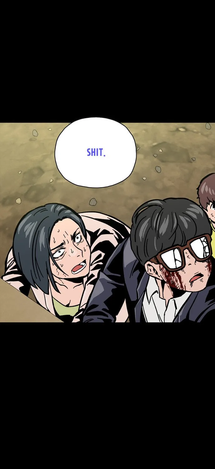 Read Deadlife chapter 13 image 85 on Lezhin