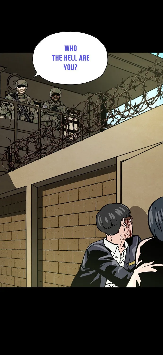 Read Deadlife chapter 13 image 86 on Lezhin