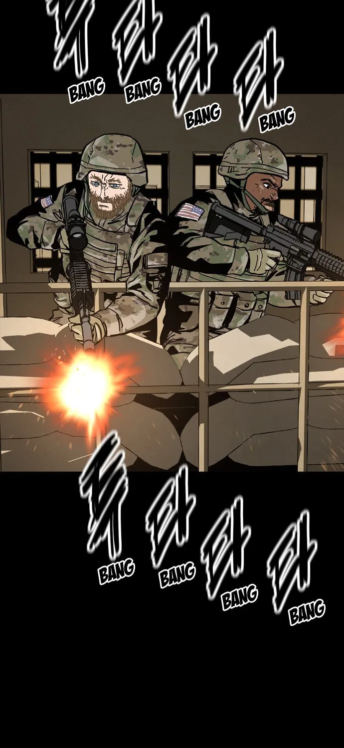 Read Deadlife chapter 13 image 90 on Lezhin