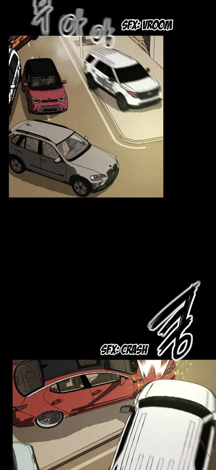Read Deadlife chapter 13 image 93 on Lezhin