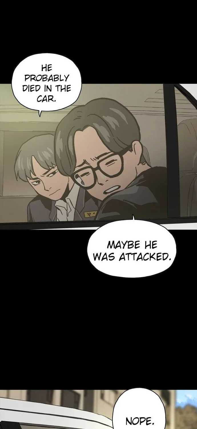 Read Deadlife chapter 13 image 96 on Lezhin
