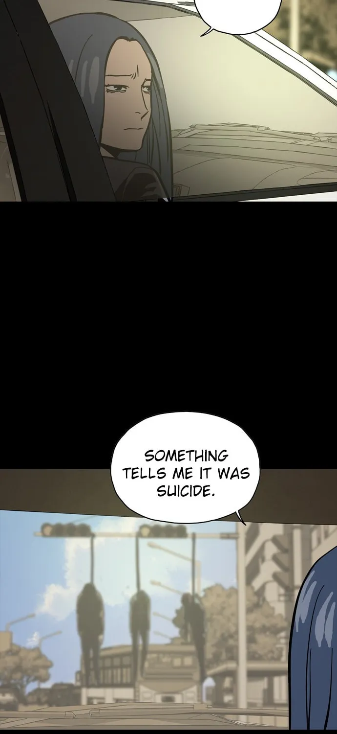 Read Deadlife chapter 13 image 97 on Lezhin