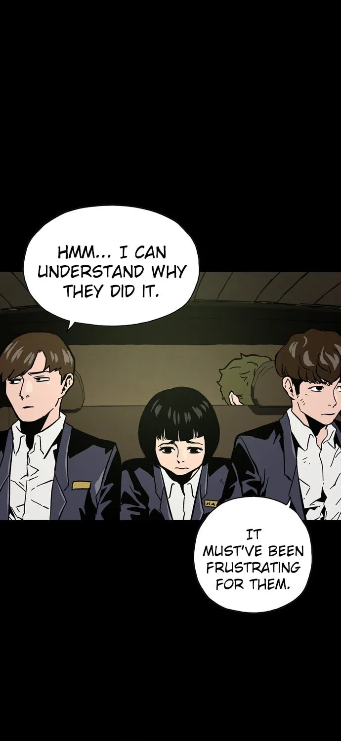 Read Deadlife chapter 13 image 99 on Lezhin