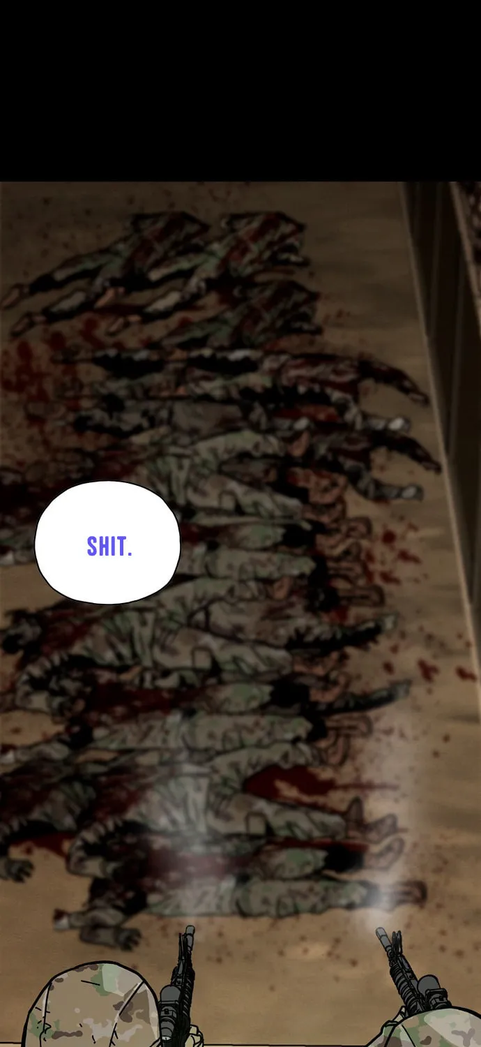 Read Deadlife chapter 14 image 1 on Lezhin