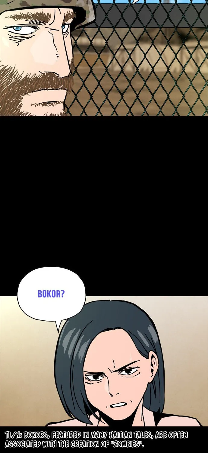 Read Deadlife chapter 14 image 13 on Lezhin