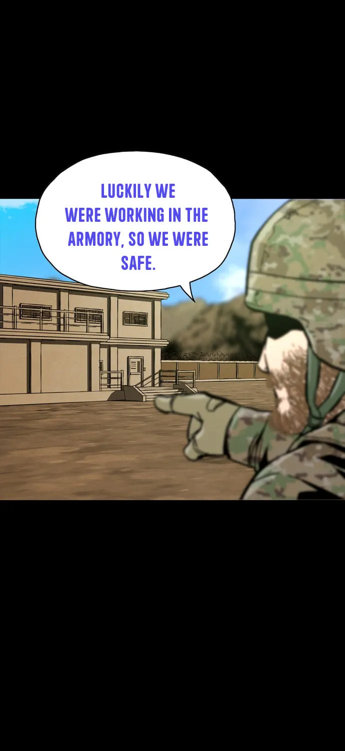Read Deadlife chapter 14 image 19 on Lezhin