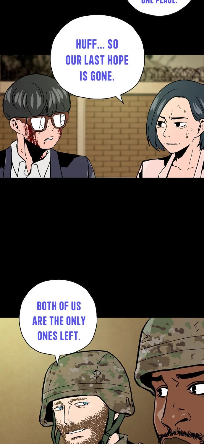 Read Deadlife chapter 14 image 24 on Lezhin