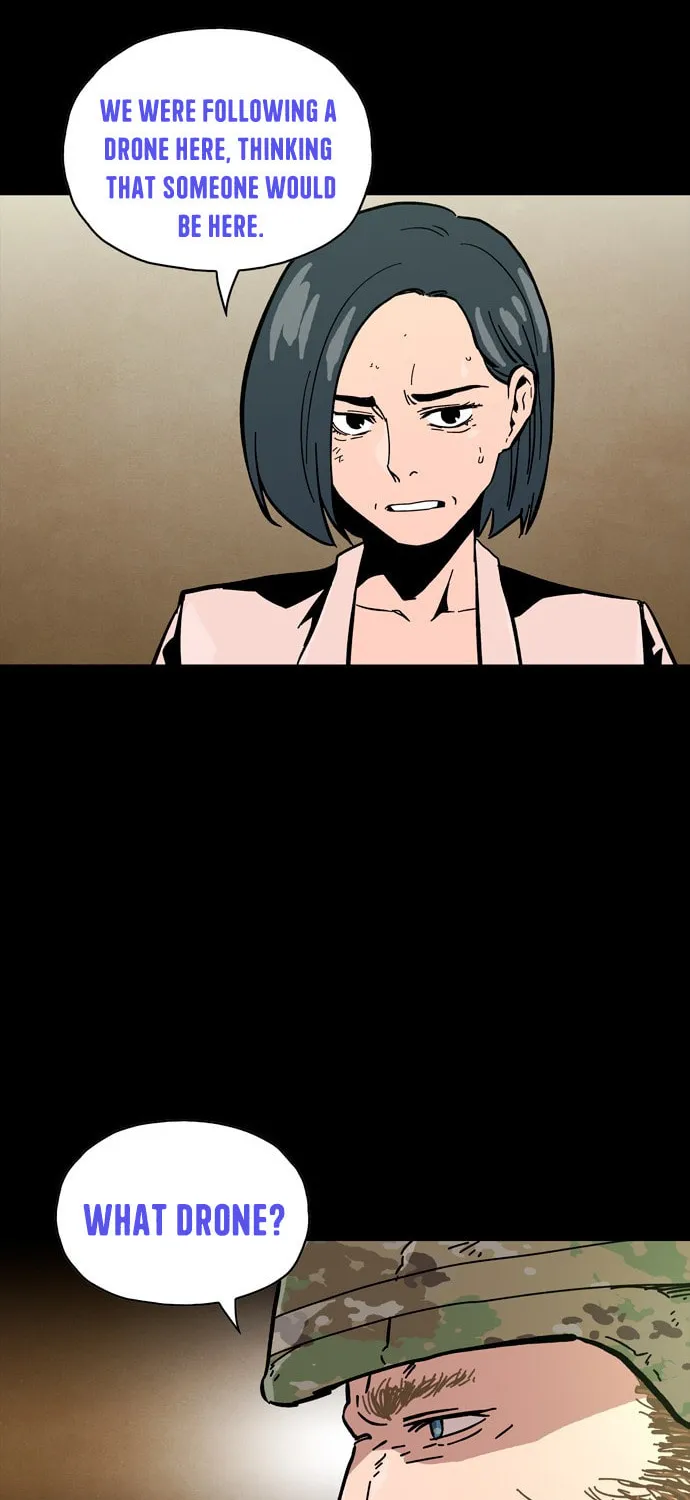 Read Deadlife chapter 14 image 27 on Lezhin