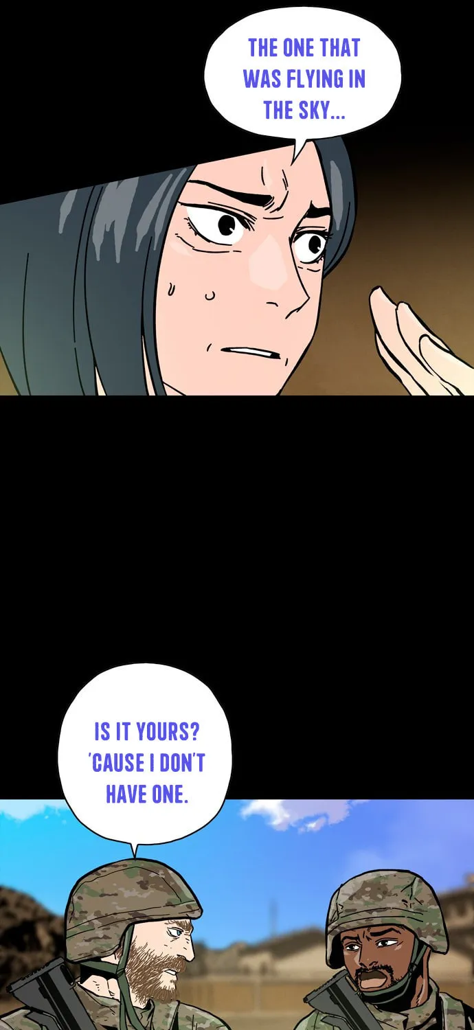 Read Deadlife chapter 14 image 29 on Lezhin