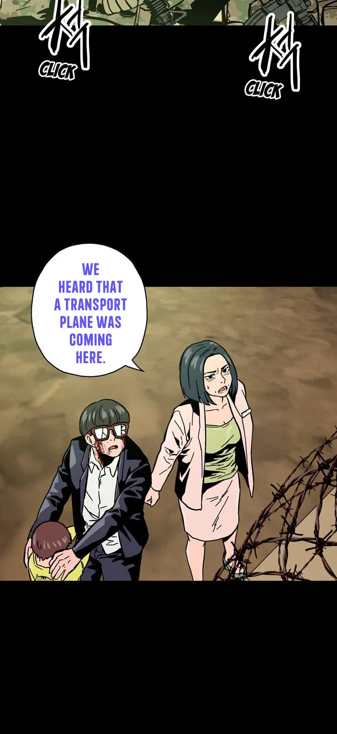 Read Deadlife chapter 14 image 3 on Lezhin