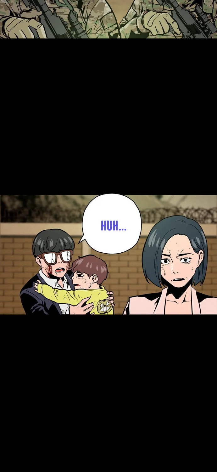 Read Deadlife chapter 14 image 30 on Lezhin