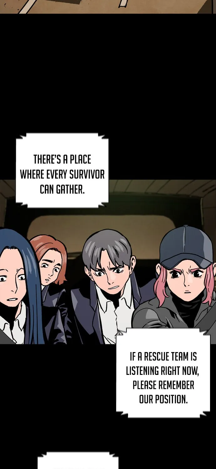 Read Deadlife chapter 14 image 33 on Lezhin