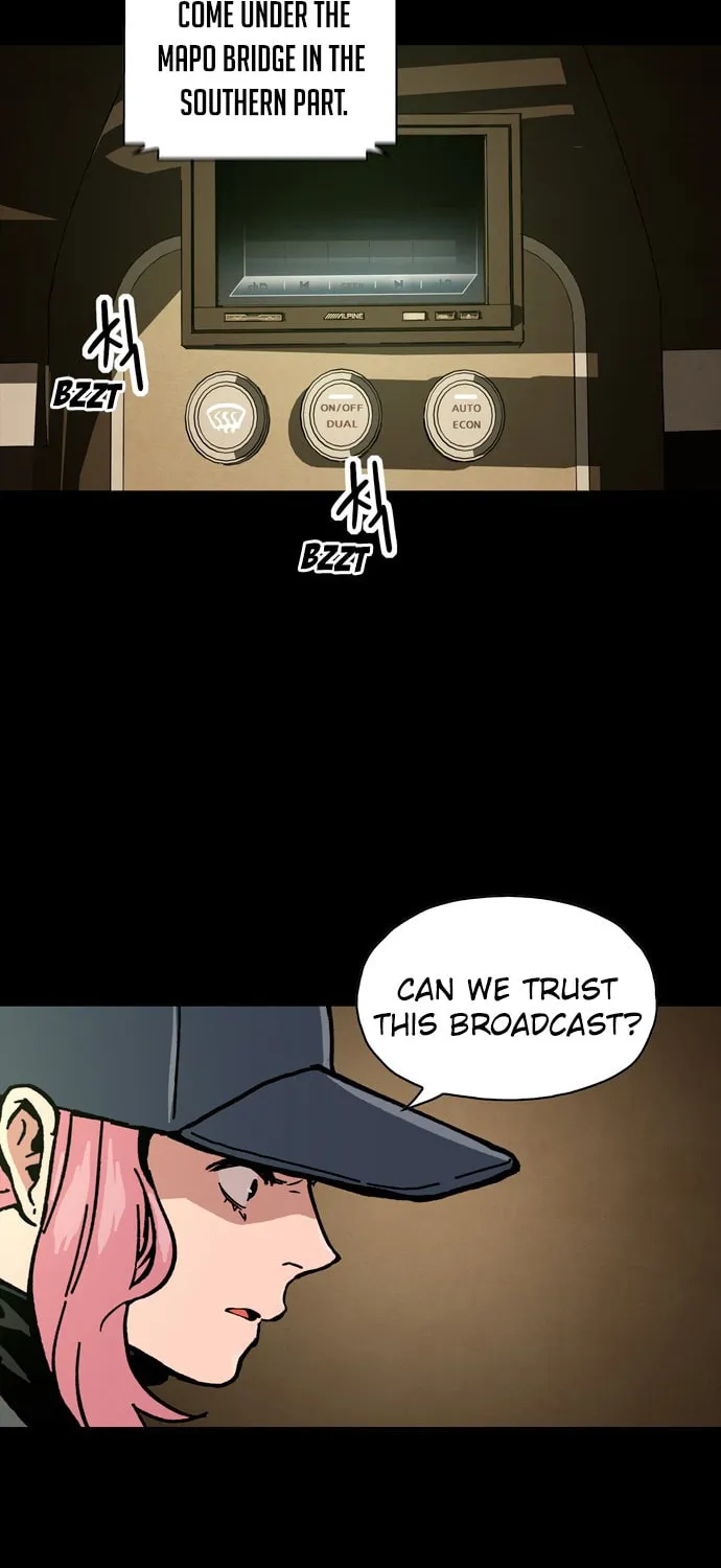 Read Deadlife chapter 14 image 34 on Lezhin