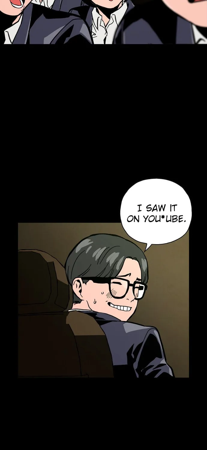 Read Deadlife chapter 14 image 38 on Lezhin