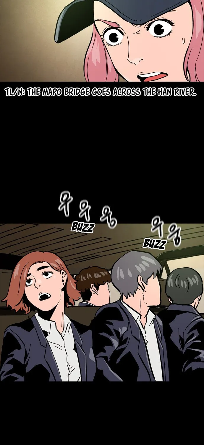 Read Deadlife chapter 14 image 40 on Lezhin