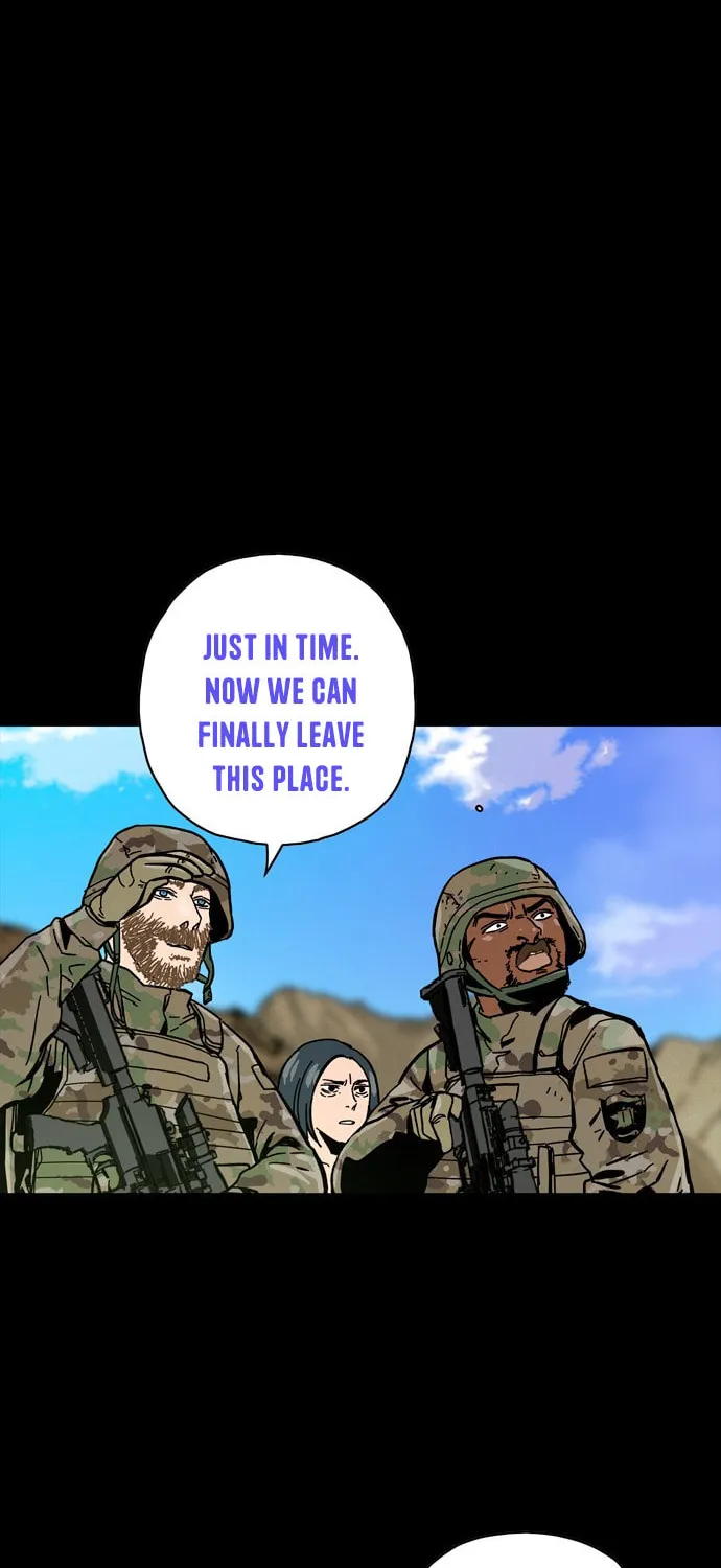 Read Deadlife chapter 14 image 44 on Lezhin