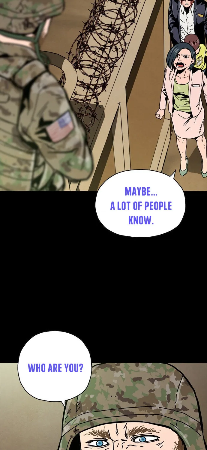 Read Deadlife chapter 14 image 5 on Lezhin