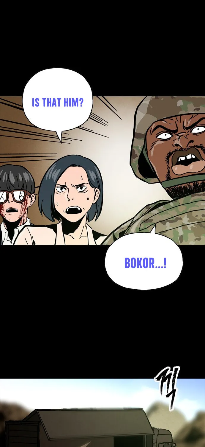 Read Deadlife chapter 14 image 58 on Lezhin