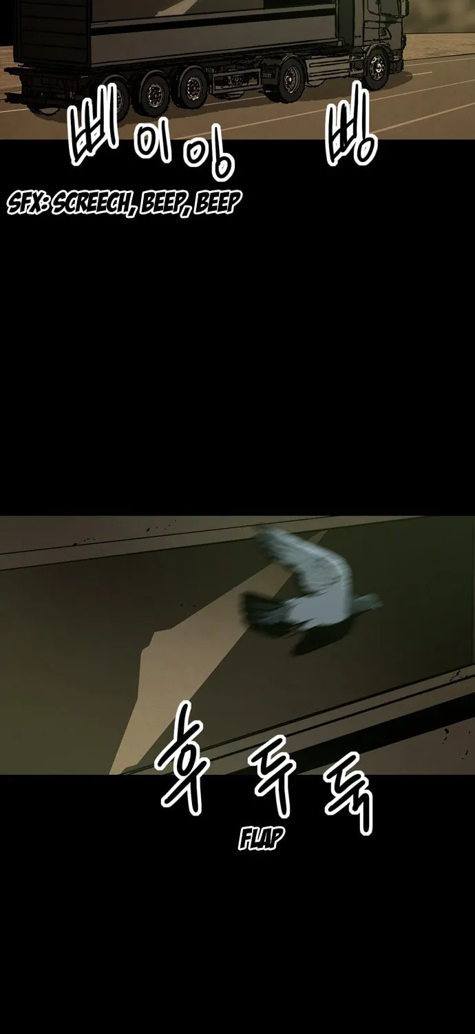 Read Deadlife chapter 14 image 59 on Lezhin