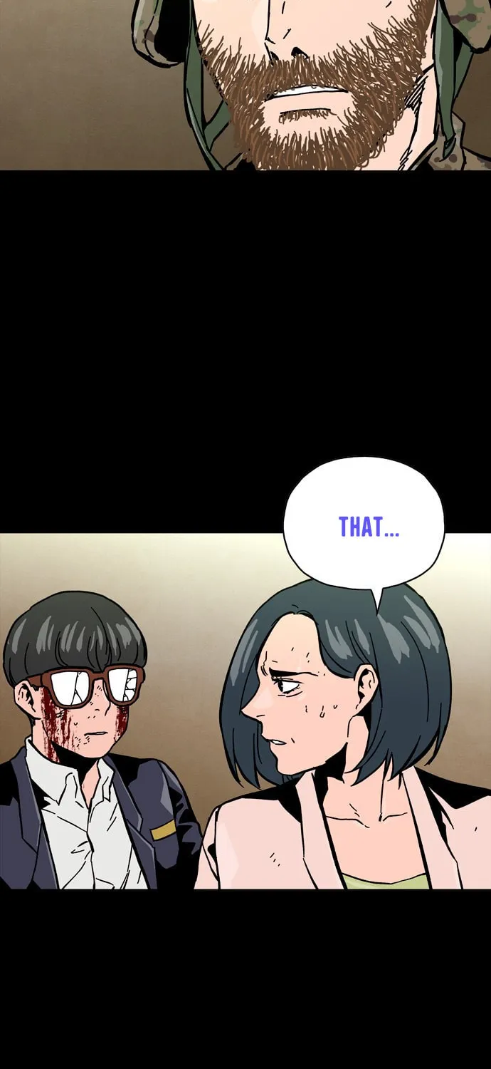 Read Deadlife chapter 14 image 6 on Lezhin