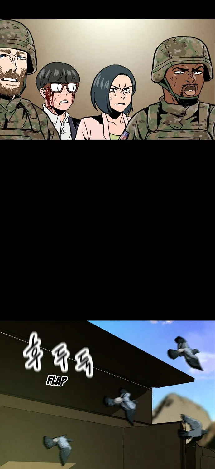 Read Deadlife chapter 14 image 61 on Lezhin
