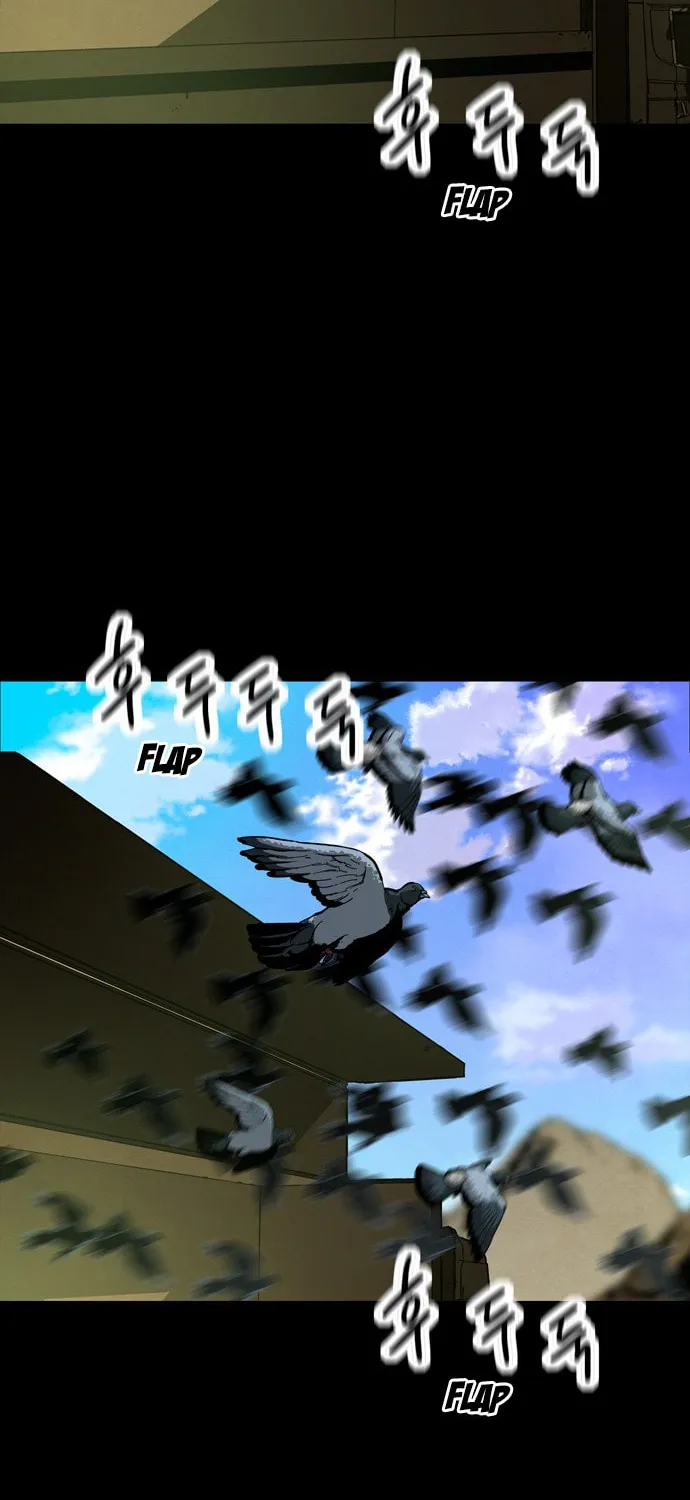 Read Deadlife chapter 14 image 62 on Lezhin