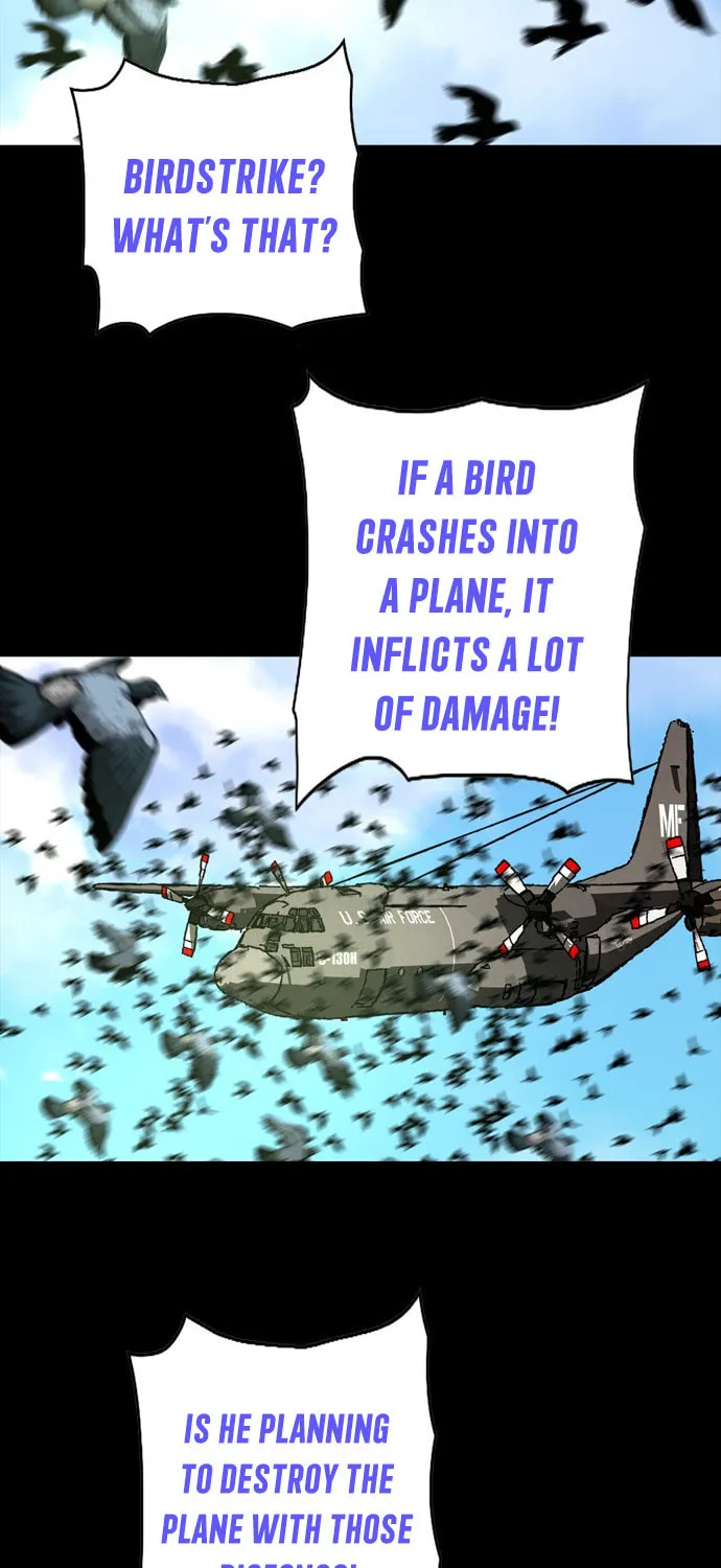 Read Deadlife chapter 14 image 69 on Lezhin