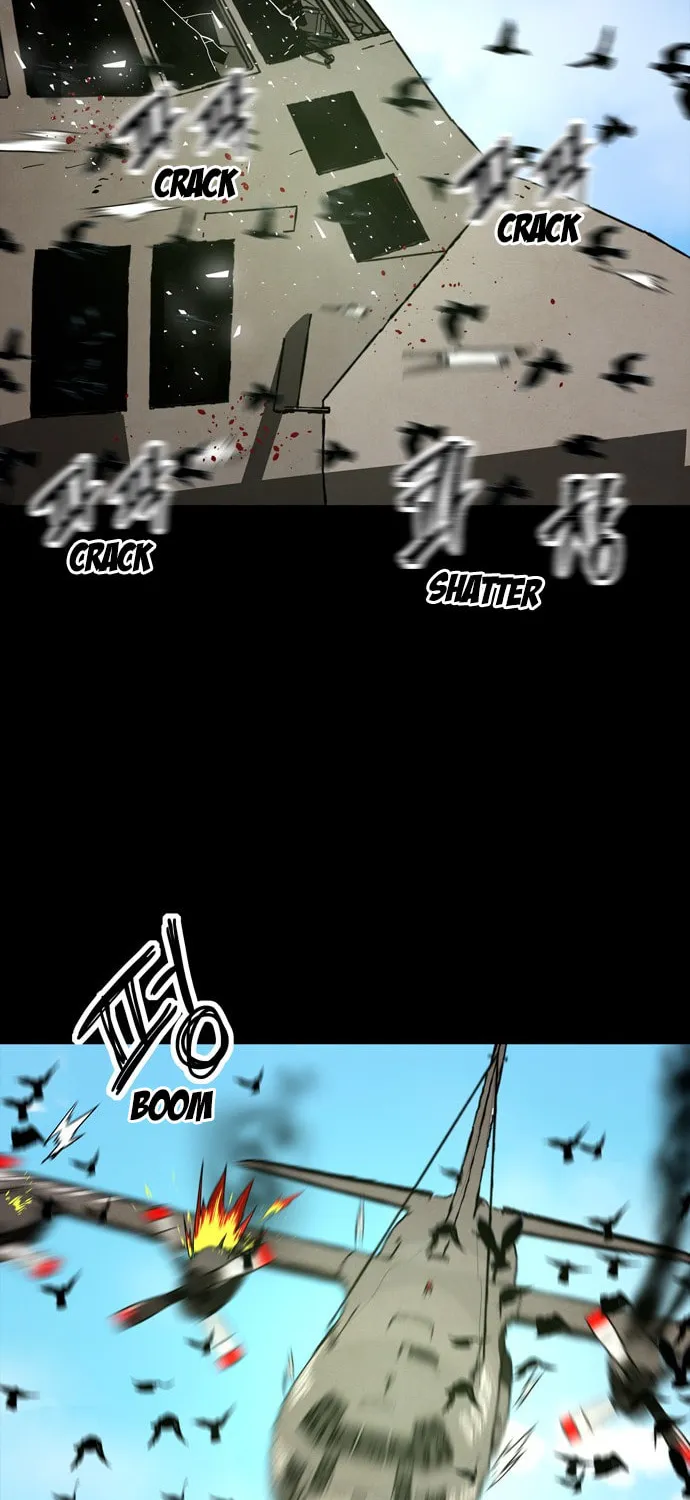 Read Deadlife chapter 14 image 72 on Lezhin
