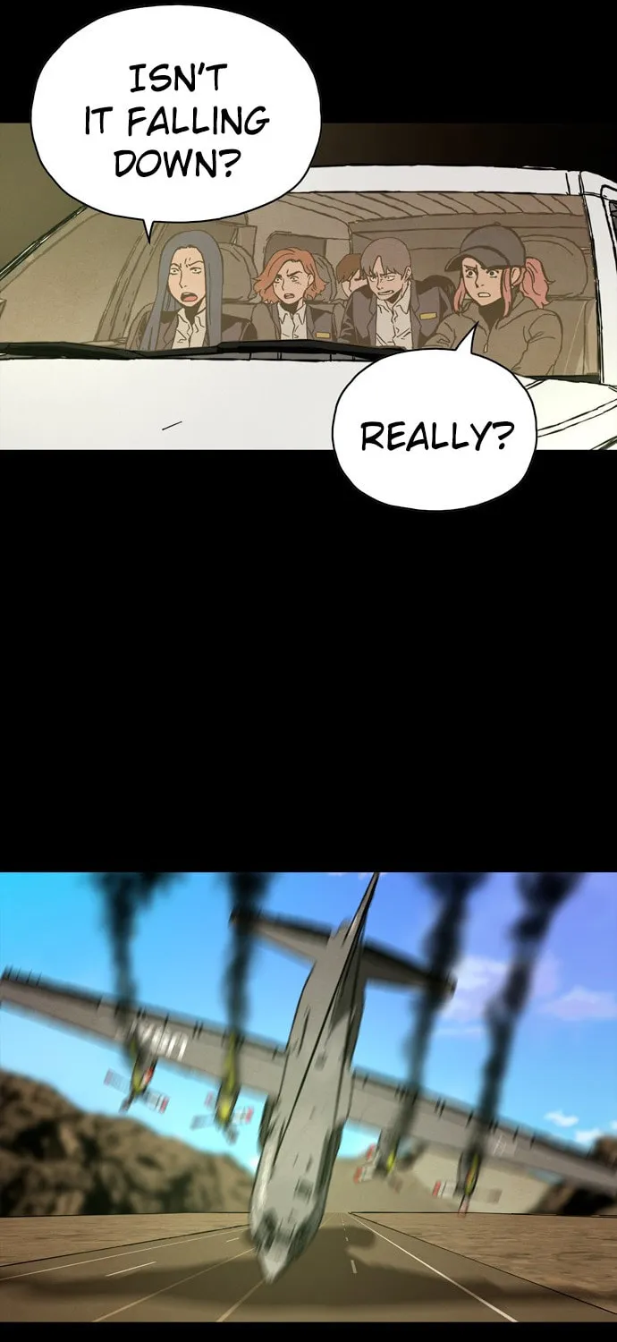 Read Deadlife chapter 14 image 74 on Lezhin