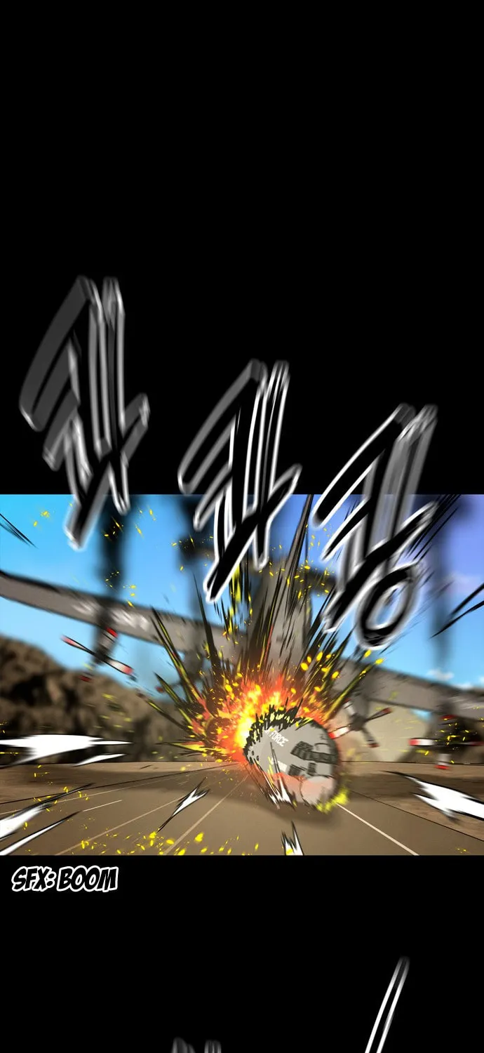 Read Deadlife chapter 14 image 75 on Lezhin