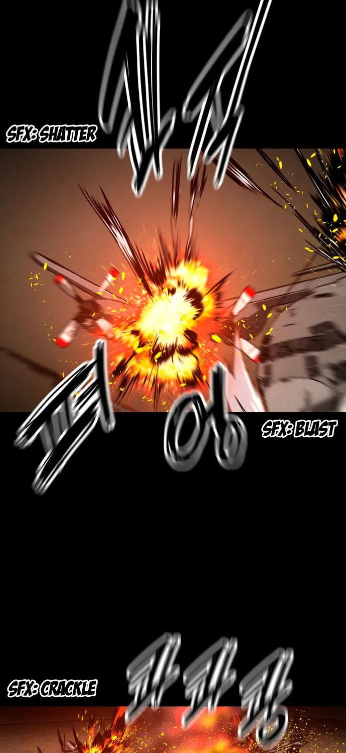 Read Deadlife chapter 14 image 76 on Lezhin