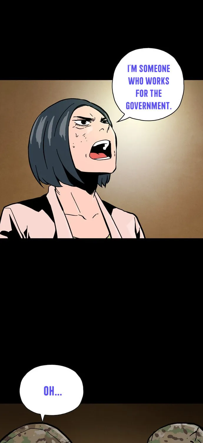 Read Deadlife chapter 14 image 8 on Lezhin