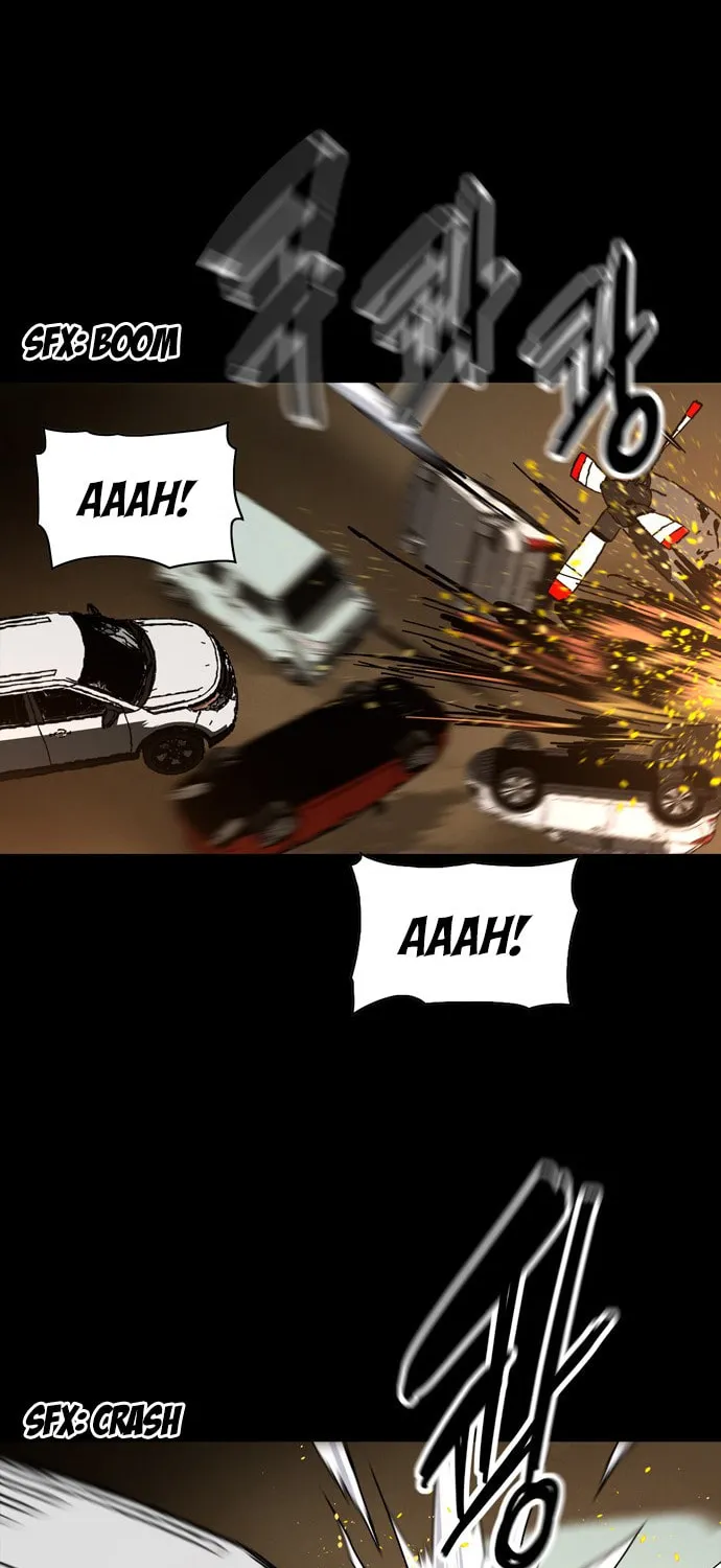 Read Deadlife chapter 14 image 87 on Lezhin