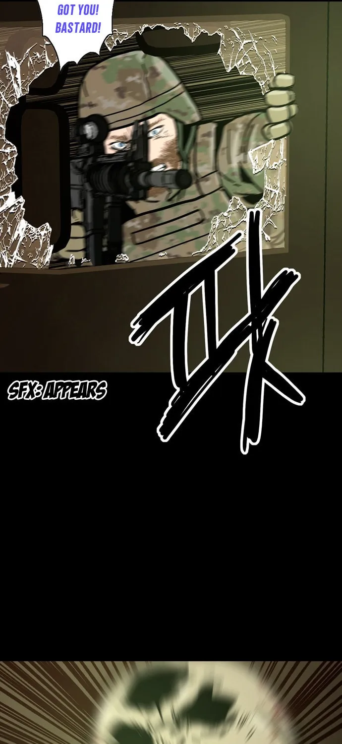 Read Deadlife chapter 15 image 100 on Lezhin