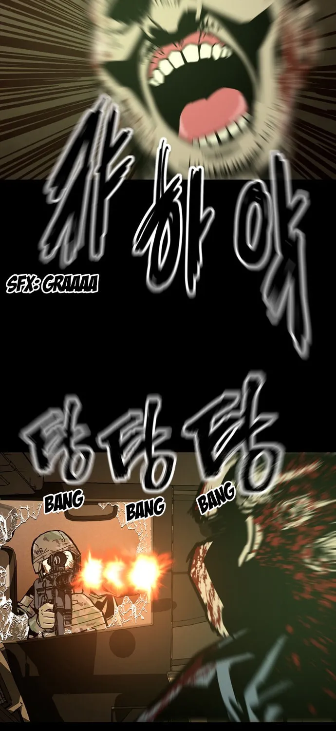 Read Deadlife chapter 15 image 101 on Lezhin