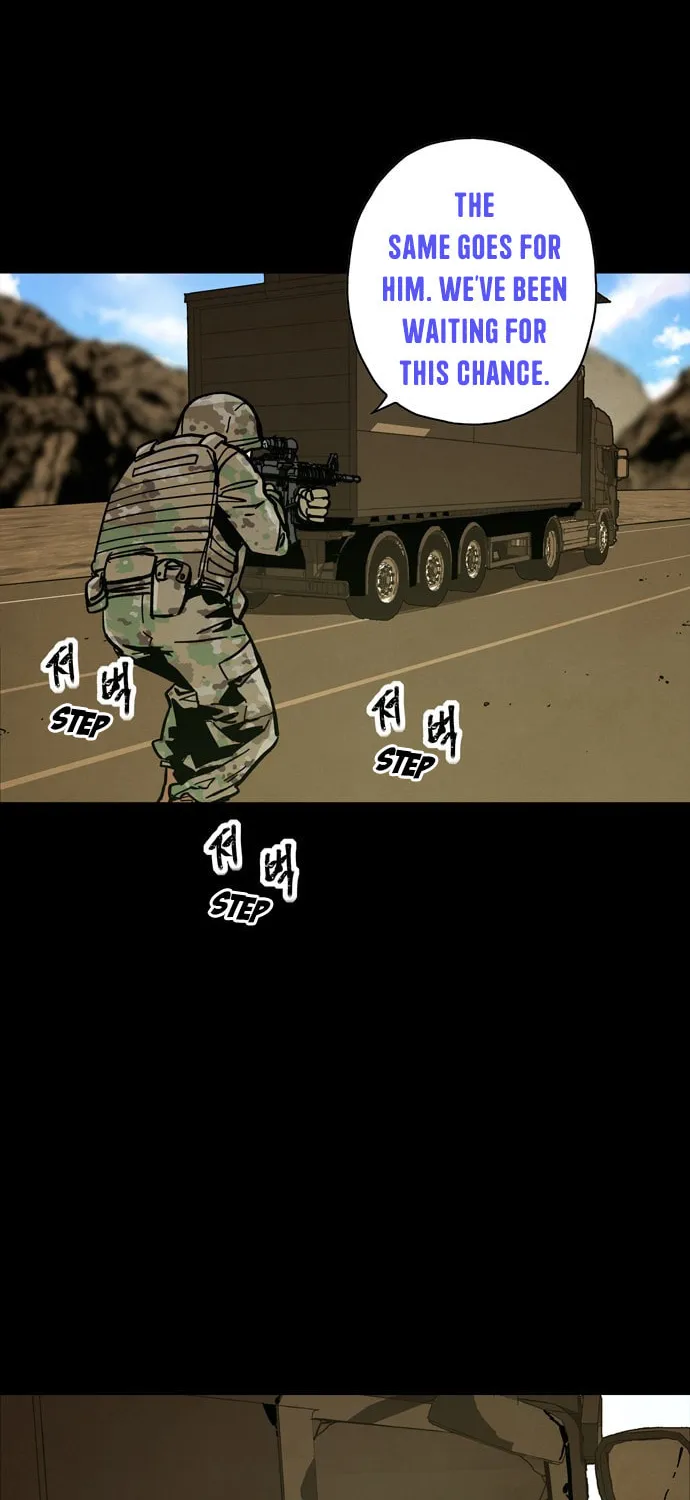 Read Deadlife chapter 15 image 16 on Lezhin