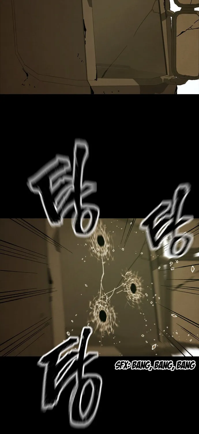 Read Deadlife chapter 15 image 17 on Lezhin