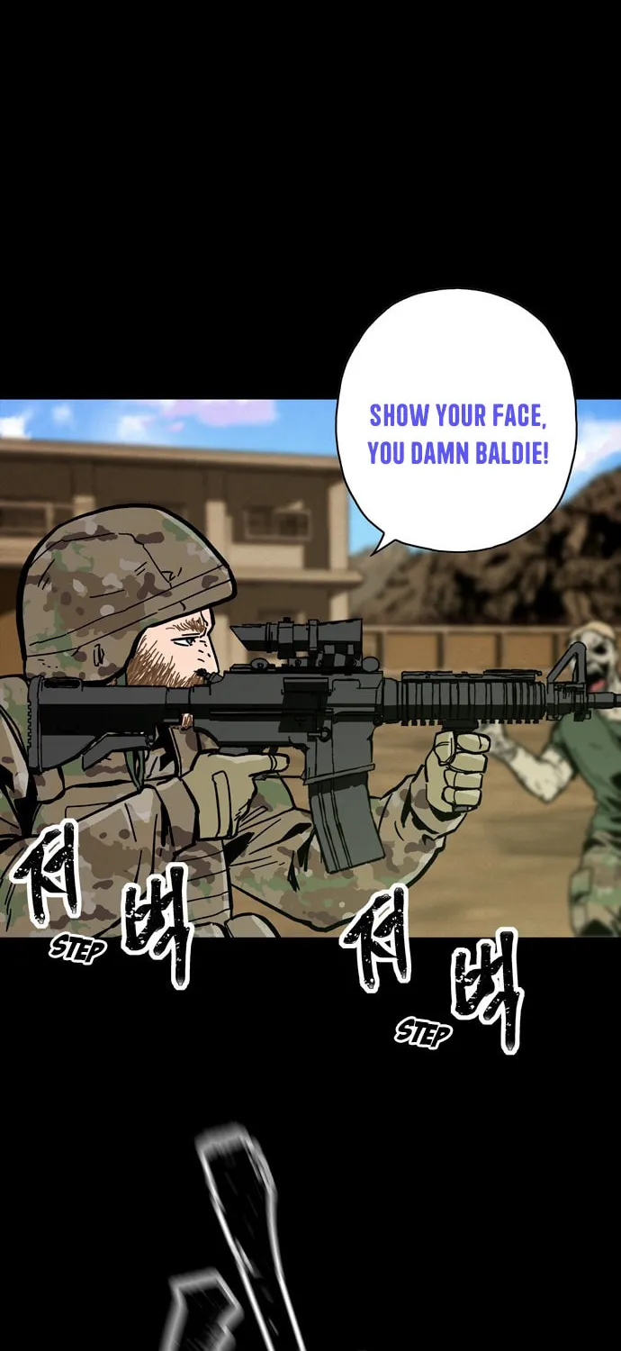 Read Deadlife chapter 15 image 18 on Lezhin