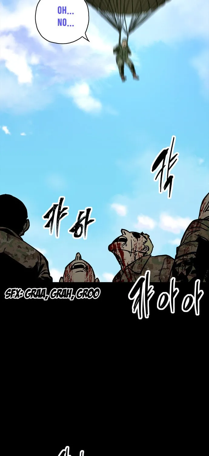 Read Deadlife chapter 15 image 27 on Lezhin